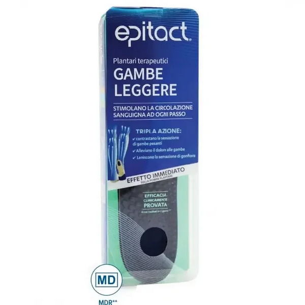 EPITACT PLANTARE TERAP 36/38 - Immagine 7