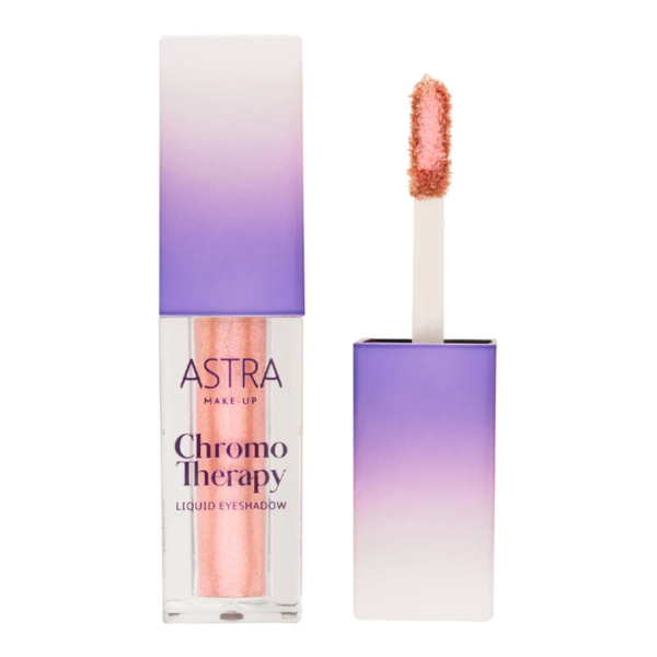 Chromo Therapy - Ombretto Liquido 3 Ml Shadow 0003 psyco-chromatic - Immagine 6