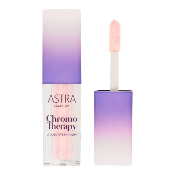 ASTRA Chromo Therapy - Ombretto Liquido N. 04 Surreal Utopia - Immagine 6