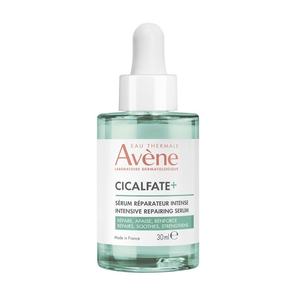 Avene Crema Cicalfate+ Siero Riequilibrante Intenso 30Ml - Immagine 15