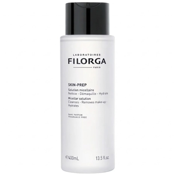 Filorga Skin-Prep Soluzione Micellare 400ml - Immagine 3