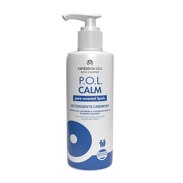 POL CALM DETERGENTE 400ML - Immagine 6