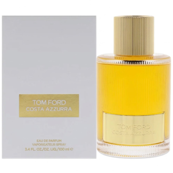 Costa Azzurra Eau de Parfum 100ml - Immagine 5