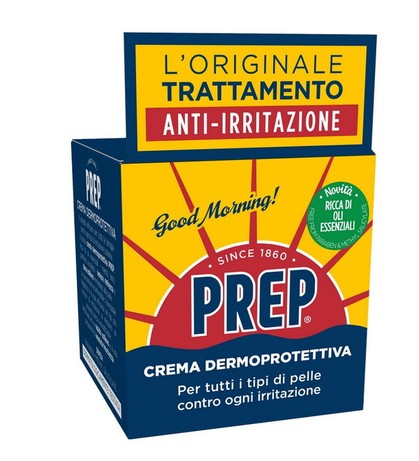PREP VASO MULTIUSO 75 ML