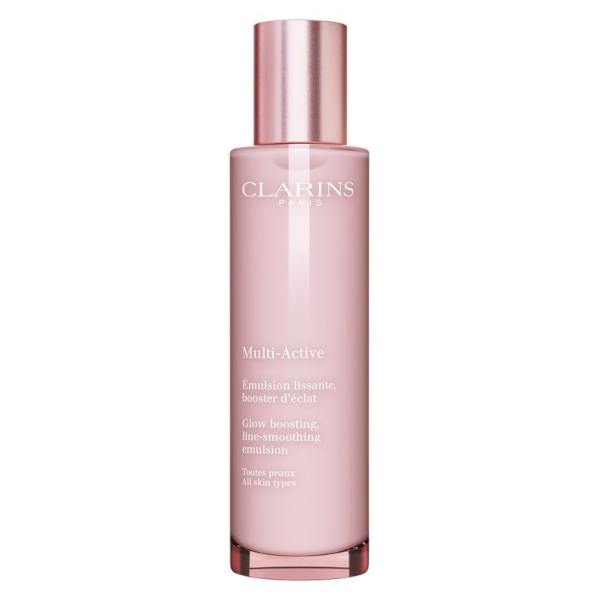 Clarins MultI-Activa Emulsion Tp 100ml - Immagine 6
