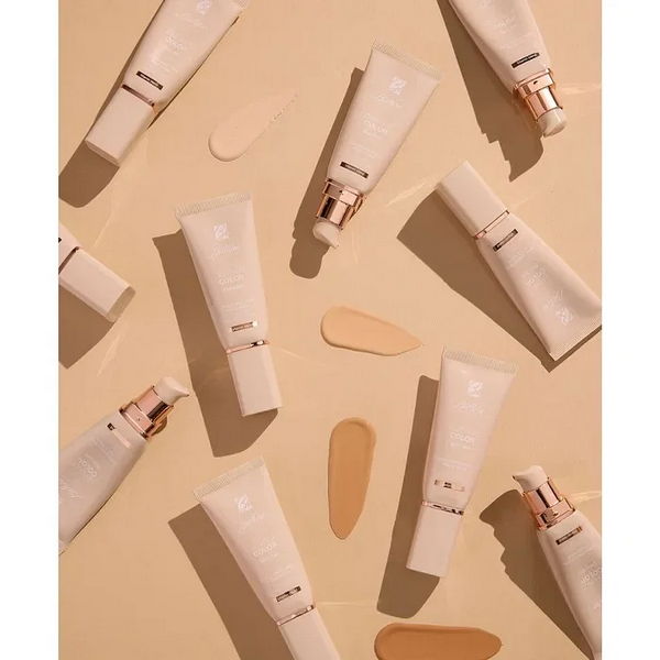 Bionike Blu/Rosso/Nero Siero Fondotinta Bio Nike Defence Color Skin Tint 701 Spf15 - Immagine 4