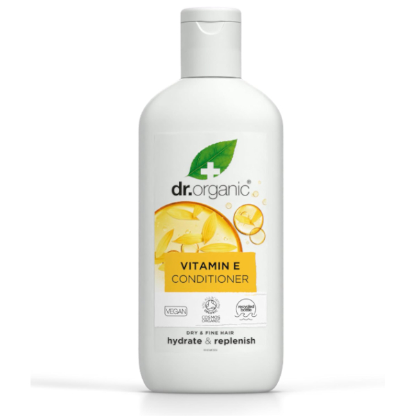 DR O VITAMIN E BALSAMO 265ML
