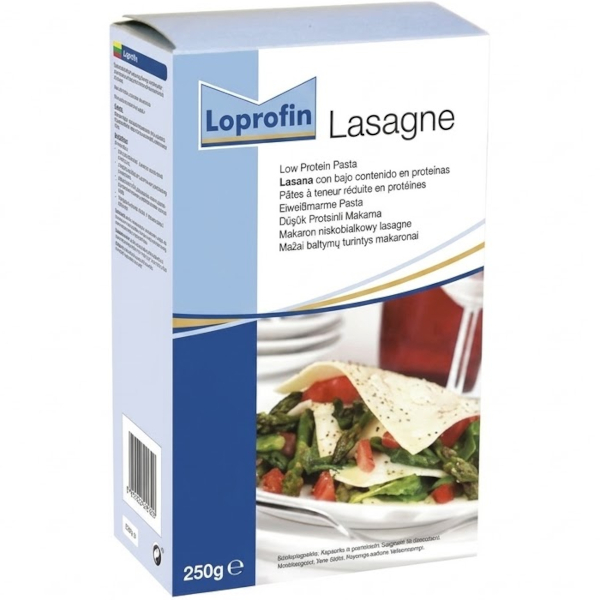LOPROFIN LASAGNE 250GR - Immagine 3