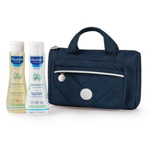 Mustela Vanity Set 2024 - Immagine 7