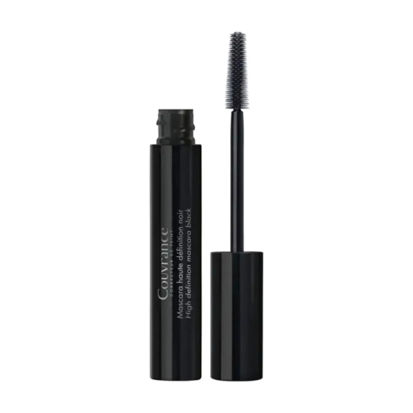 Avene Couvrance Mascara Intenso Nero Alta Definizione - Immagine 8