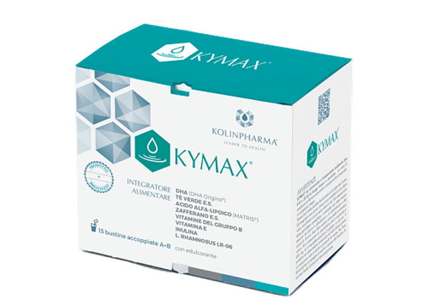 Kymax 15bust - Immagine 5