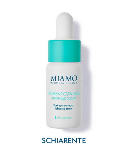 Miamo Pigment Control Advanced Serum 10ml
