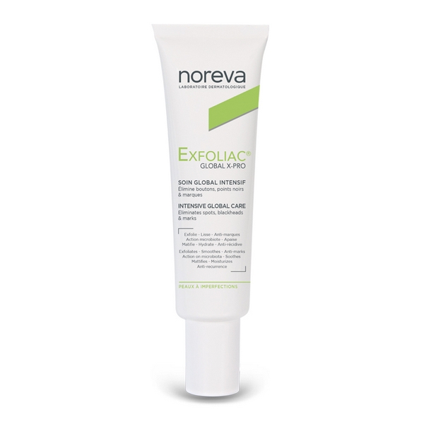 Exfoliac Global X PRO - Crema Anti-Acne 30 ml - Immagine 6