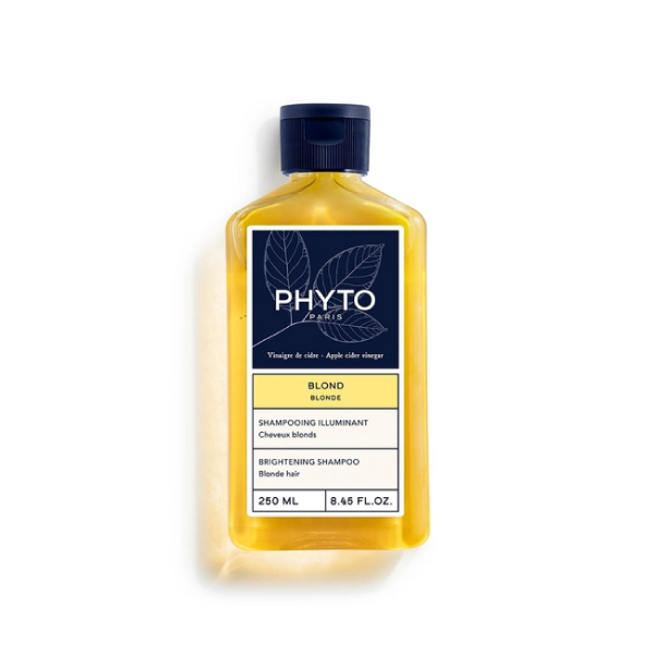 Phyto (Laboratoire Native It.) Phyto Blonde Sh.ill.250ml - Immagine 2
