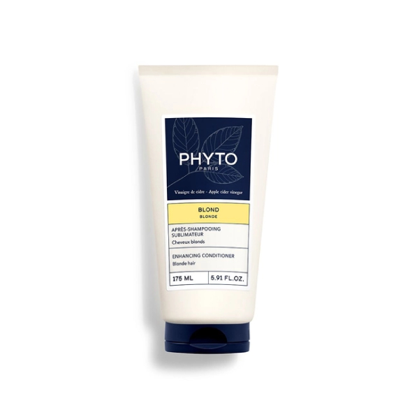 Phyto Blond Balsamo Sublimante Per Capelli Biondo Chiaro O Scuro Trasparente da Donna, Marionnaud - Immagine 5