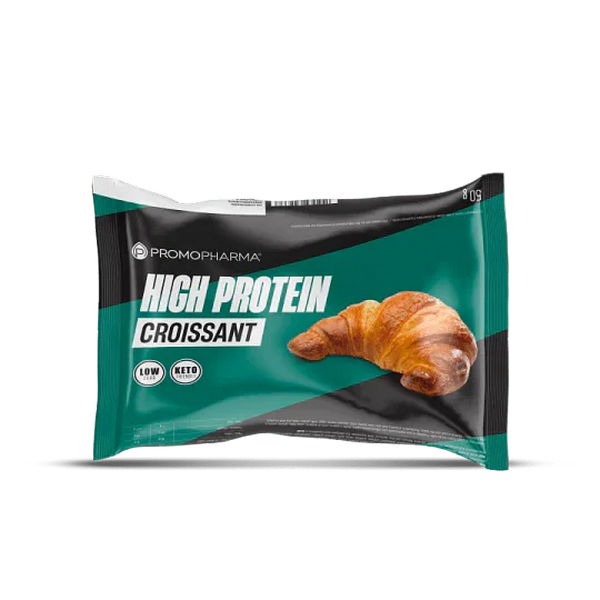 Promopharma Spa High Protein Cornetto Classico 50 G - Immagine 2