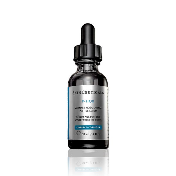 Skinceuticals P-Tiox Siero - Siero viso multi-peptide modulante anti-rughe - 30 ml - Immagine 6