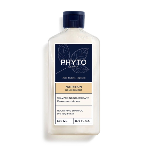 Phyto Malva/Bianca Paris Shampoo Nutrition 500 Ml 24 - Immagine 3