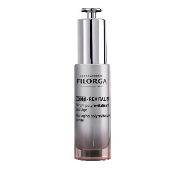 NCEF REVITALIZE SERUM 30ML