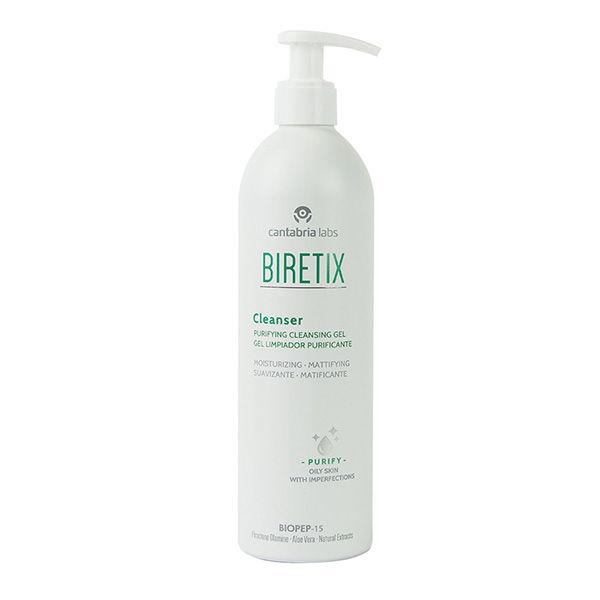Biretix Detergente 400Ml - Immagine 6