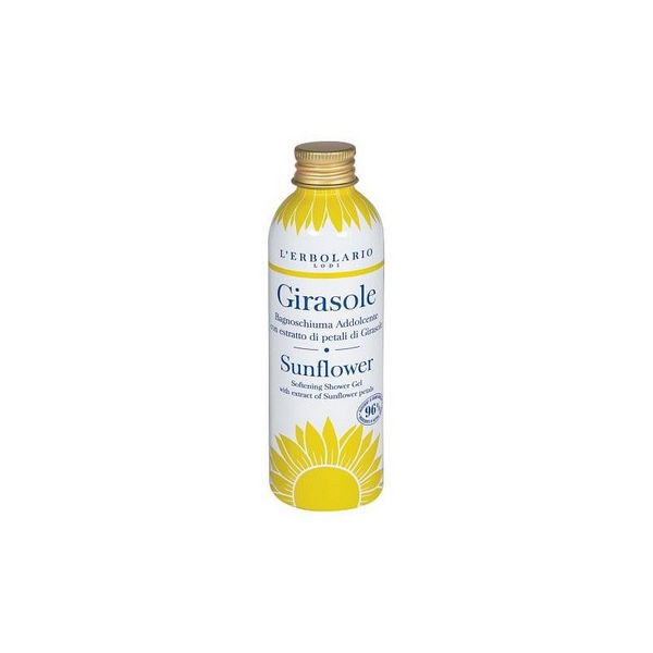 Girasole Bagnoschiuma Add300ml - Immagine 3