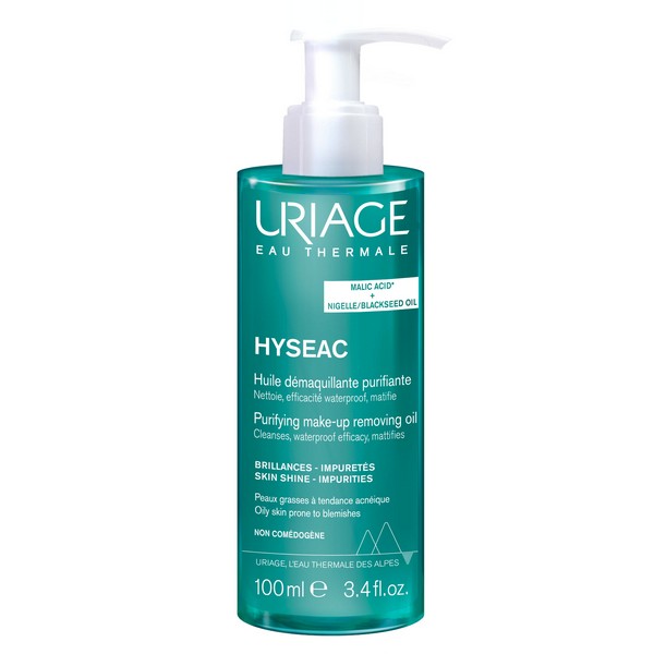 HYSEAC HUILE PURIFIANT 100ML - Immagine 5