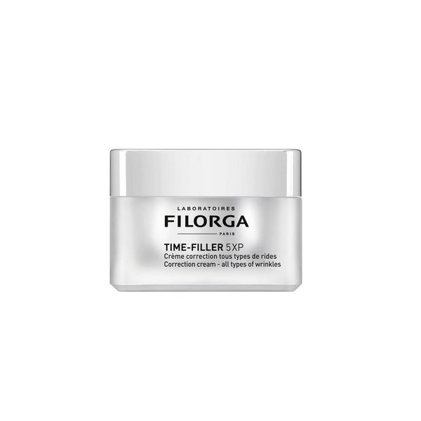 FILORGA TIME FILLER NIGHT 5XP