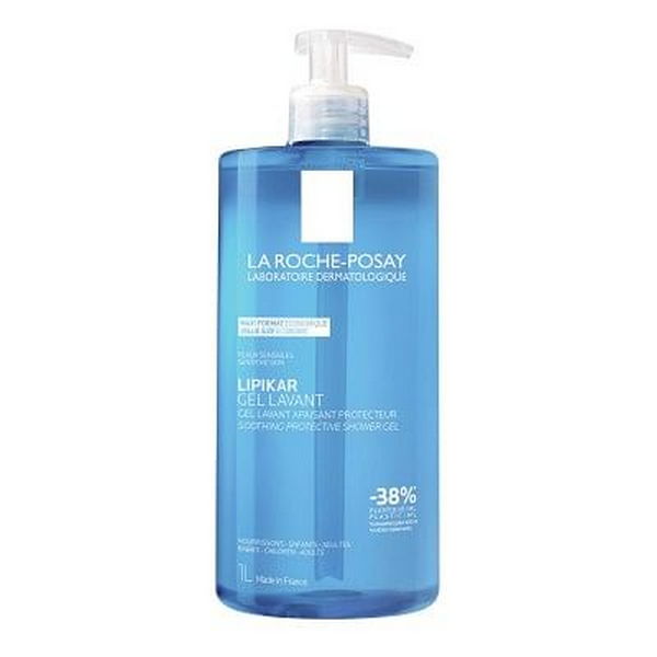 La Roche Posay Lipikar Gel Doccia Per Pelle Sensibile Delicatezza E Idratazione - Immagine 6