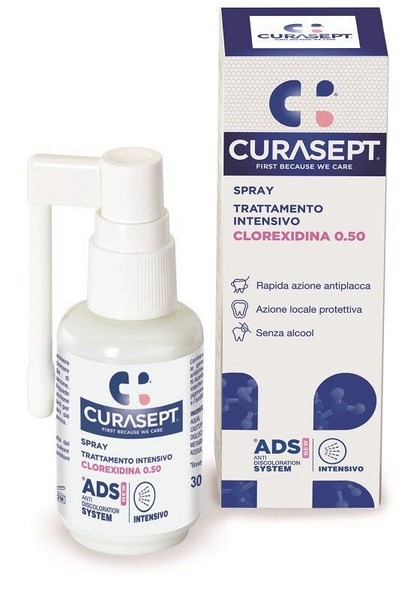 Curasept Spray 30 Ml Ads New Ml Bambino - Immagine 8
