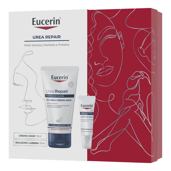 EDS XMAS PACK UREA 2024
