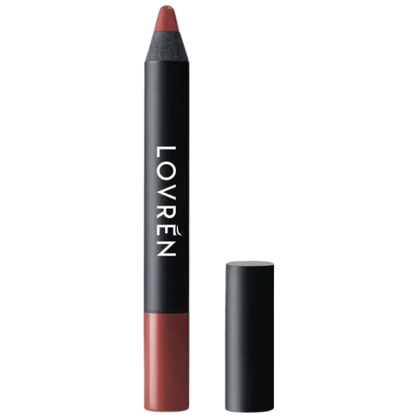 Lovren Lovrén Rp2 Matita Rossetto Colore Ibisco 4.5G - Immagine 4