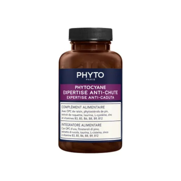 PHYTOCYANE EXPERTISE ANTI84CPS - Immagine 3