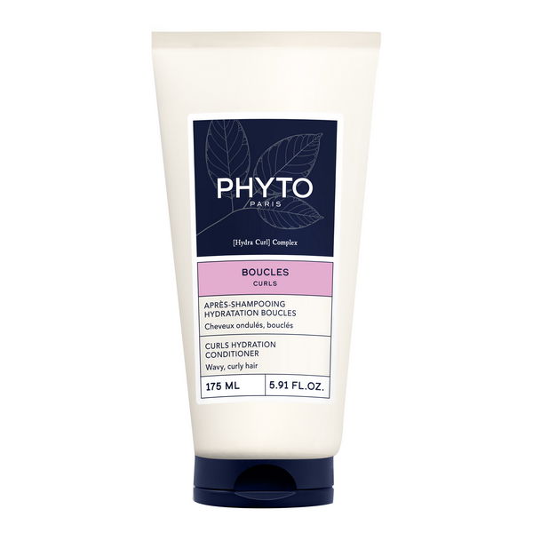 PHYTO Balsamo idratante ricci 175 ml - Immagine 4