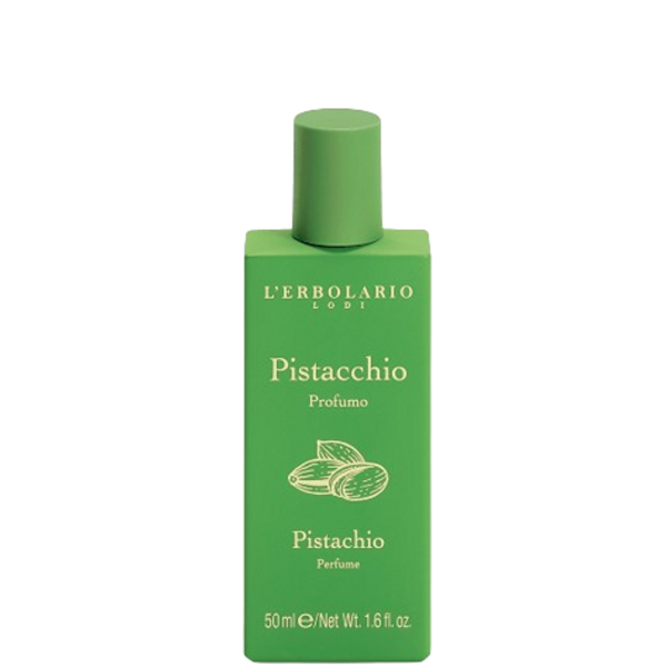 L'erbolario Pistacchio Profumo 50 Ml - Immagine 5