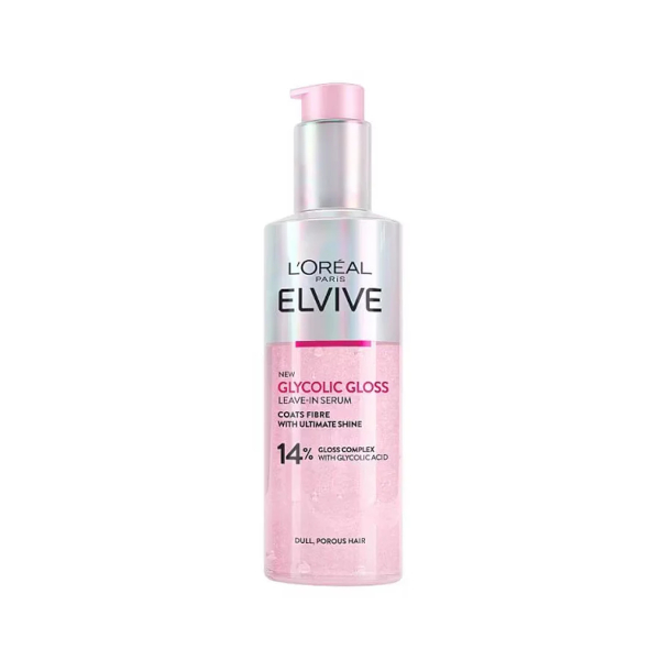 L’Oréal Paris Elvive Glycolic Gloss Siero Senza Risciacquo