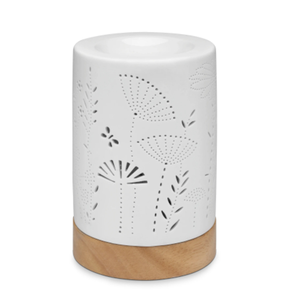 Diffusore Elettrico Sun Di Nasoterapia In Ceramica