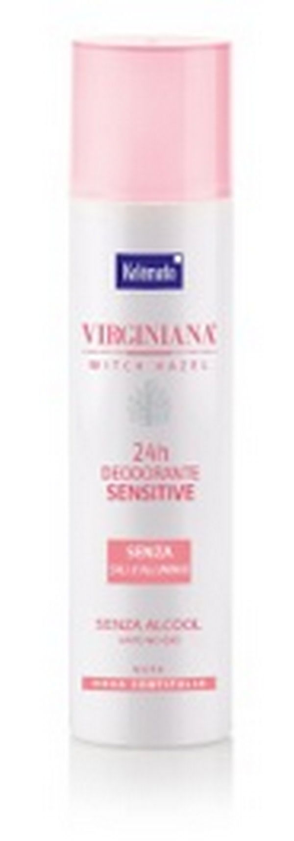 VIRGINIANA DEO SENSITIVE 100ML