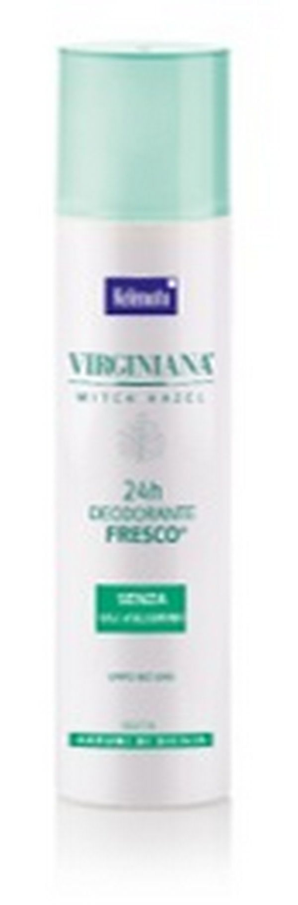 Virginiana Deo Fresh 100 Ml