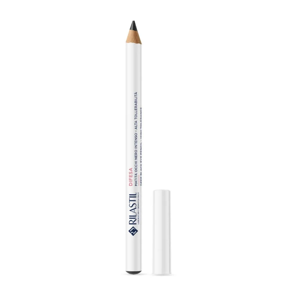 Rilastil Rilastil® Difesa Matita Occhi Nero Intenso 1,1 G Make Up - Immagine 7