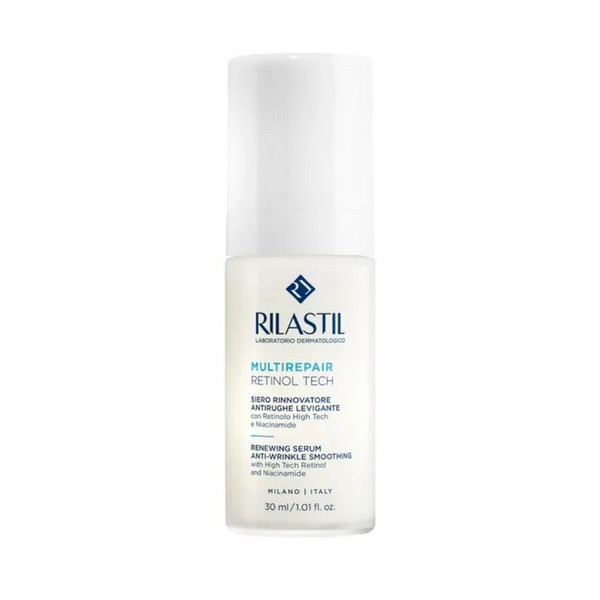 Istituto Ganassini Crema Rilastil Multirepair Retinol Tech Siero 30 Ml - Immagine 6