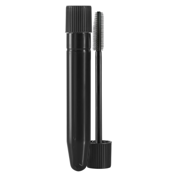 Collistar Nero Mascara, Infinito Mascara Ricaricabile Extra (01, Extra Black, Extra / Intenso) - Immagine 9