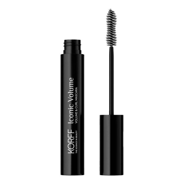 Korff - Mascara Iconic Volume Confezione 9,1 Ml - Immagine 3