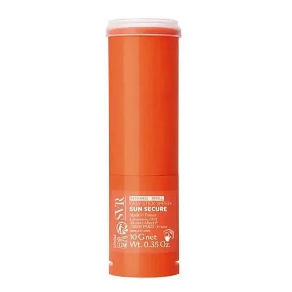 Laboratoire Svr Bianchi Sun Secure Easy Stick Spf50+ Refill 10 G - Immagine 3