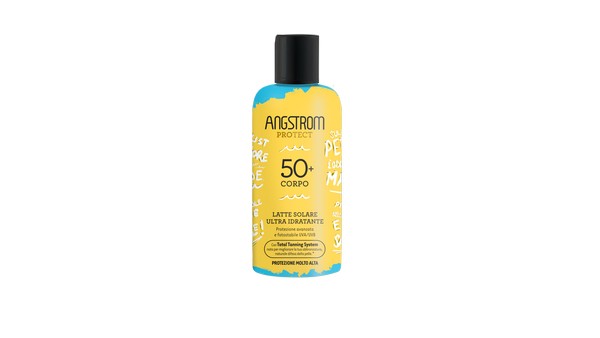 ANGSTROM LATTE SOL LE SPF50+ - Immagine 7