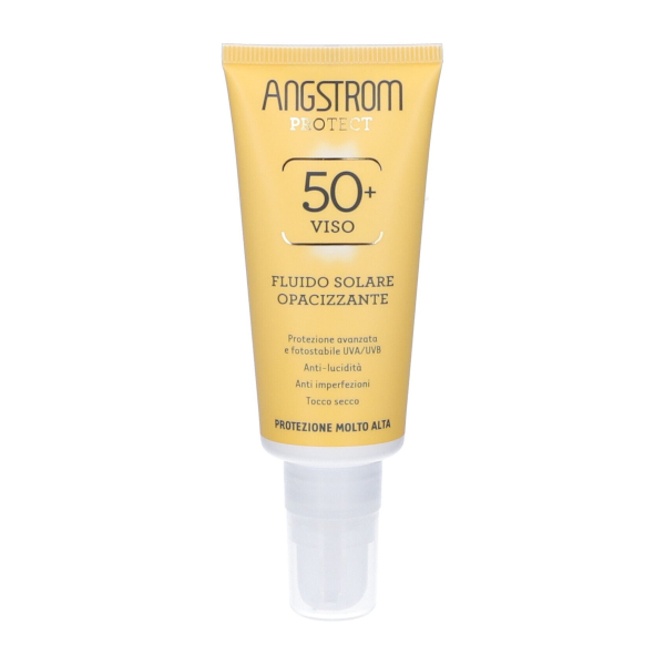 Angstrom fluido viso opaciz50+ - Immagine 3