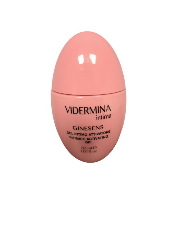 Vidermina Ginesens Gel Intimo Lubrificante 30 Ml - Immagine 3