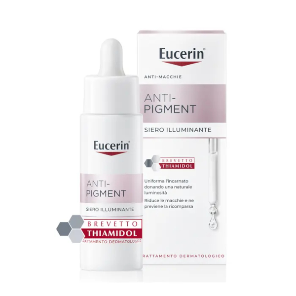 Eucerin Anti-Pigment Siero Perfezionatore Illuminante 30 Ml - Immagine 3