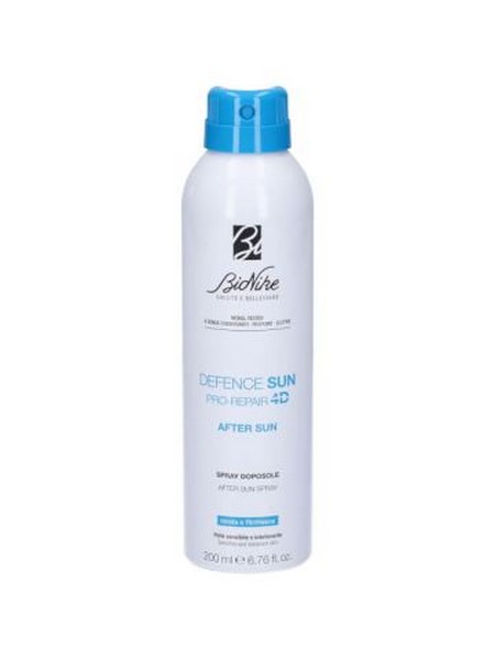 Defence Sun Spray Doposole Rinfrescante 200ml