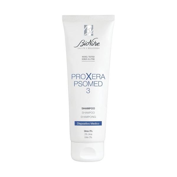 Proxera Psomed 3 Shampoo 125 ml - Immagine 6