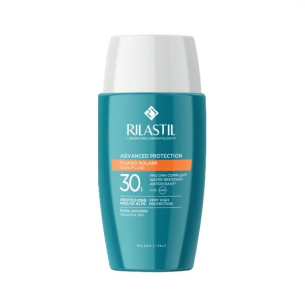 Rilastil Sun Spf30 Advanced Eco 50 Ml - Immagine 3
